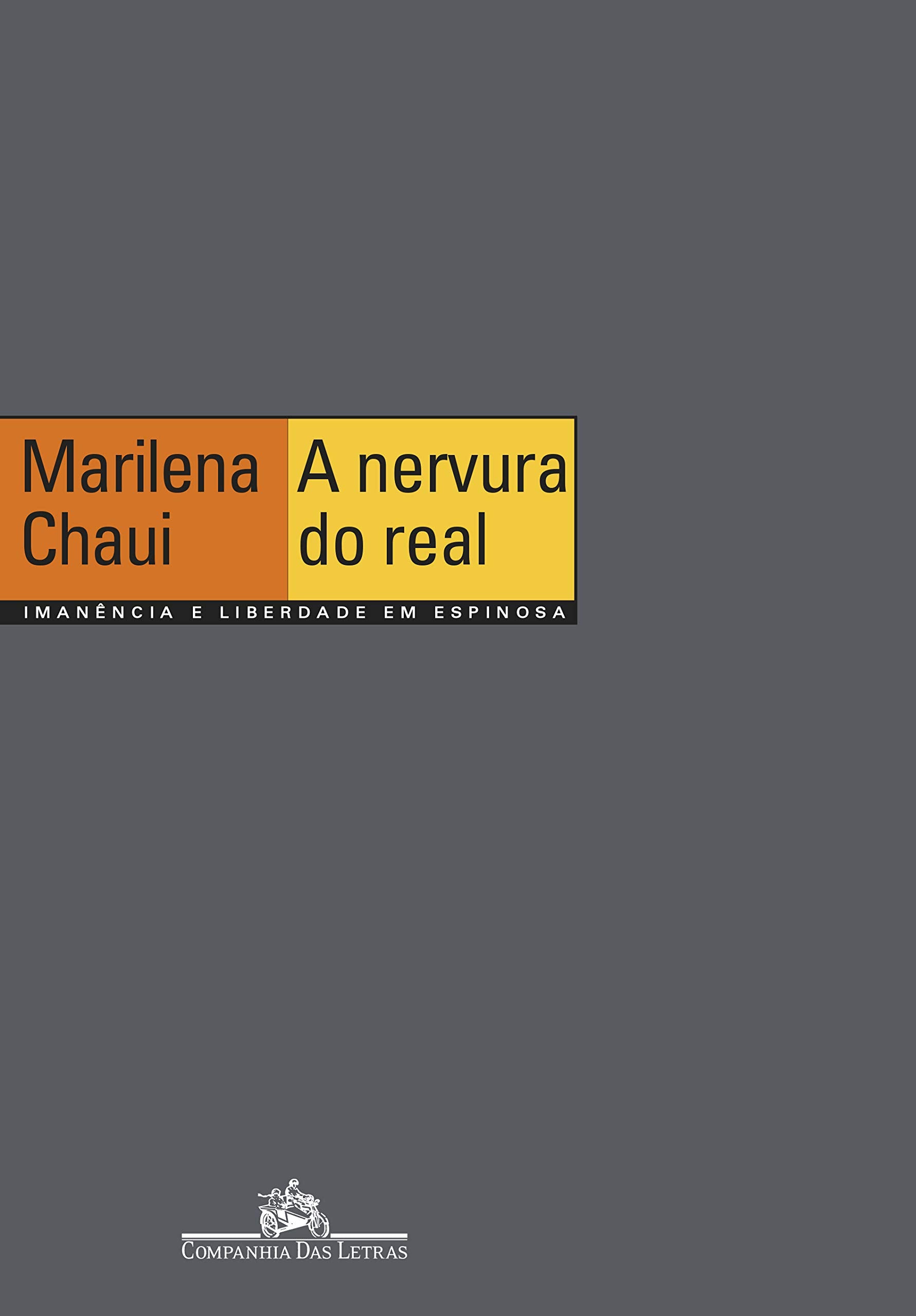 NERVURA DO REAL, A (Em Portuguese do Brasil) Books