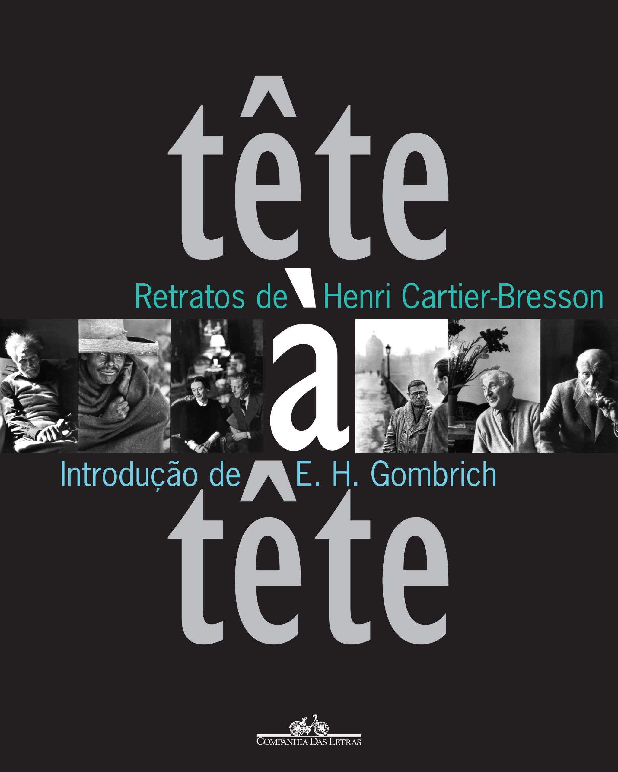 Tête à Tête (Em Portuguese do Brasil) Books