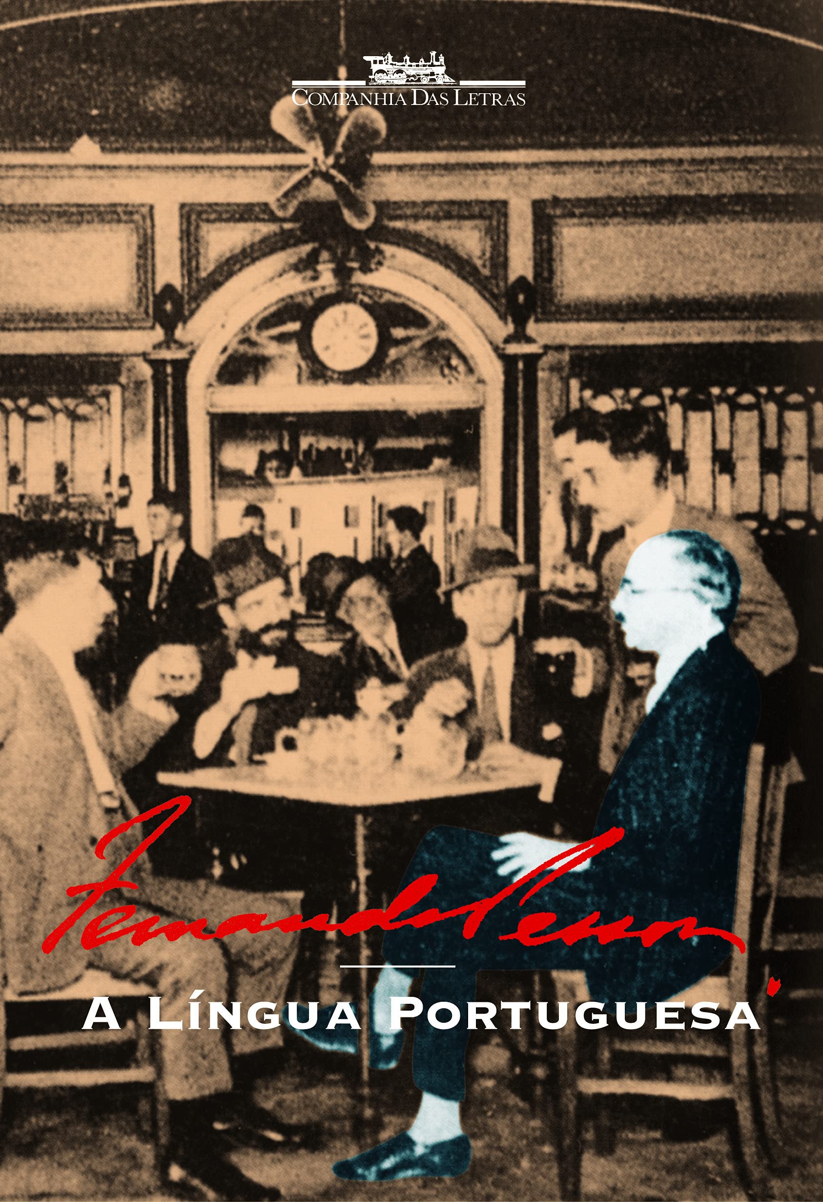 LÍNGUA PORTUGUESA, A (Em Portuguese do Brasil) book