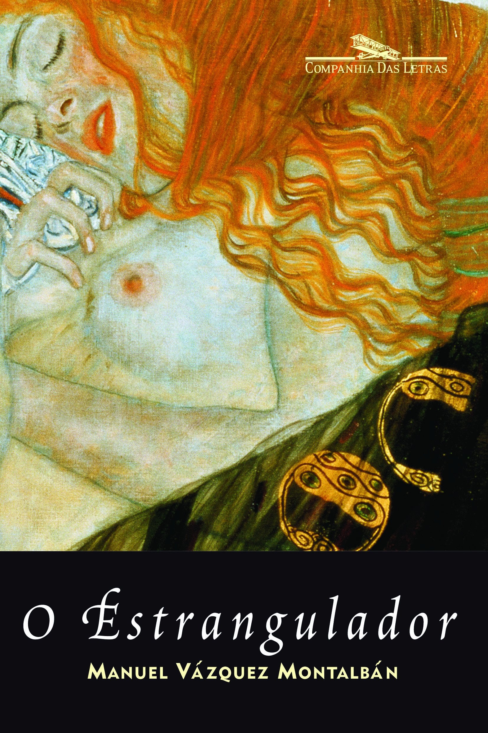 ESTRANGULADOR, O (Em Portuguese do Brasil) Books