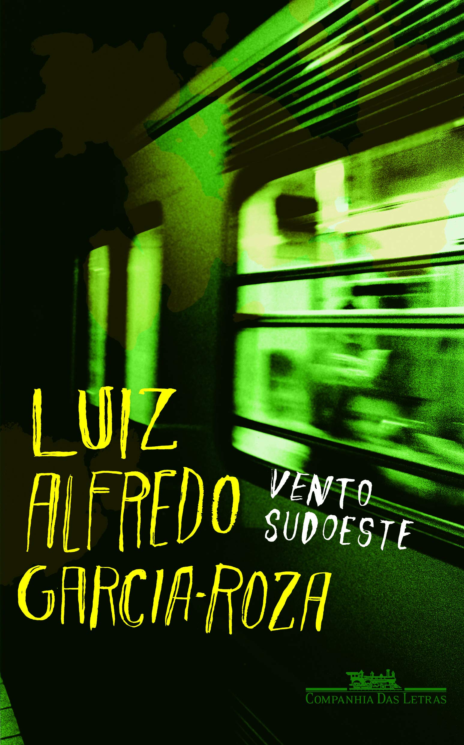 VENTO SUDOESTE (Em Portuguese do Brasil) Books