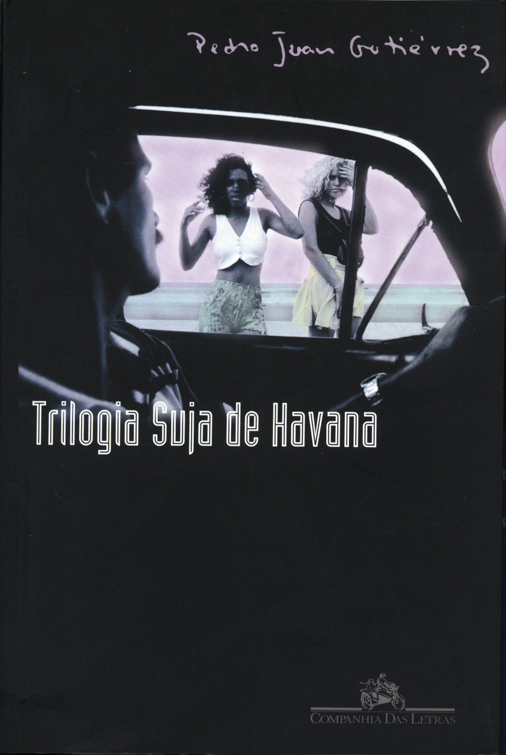 Trilogia Suja De Havana (Em Portuguese do Brasil) Books