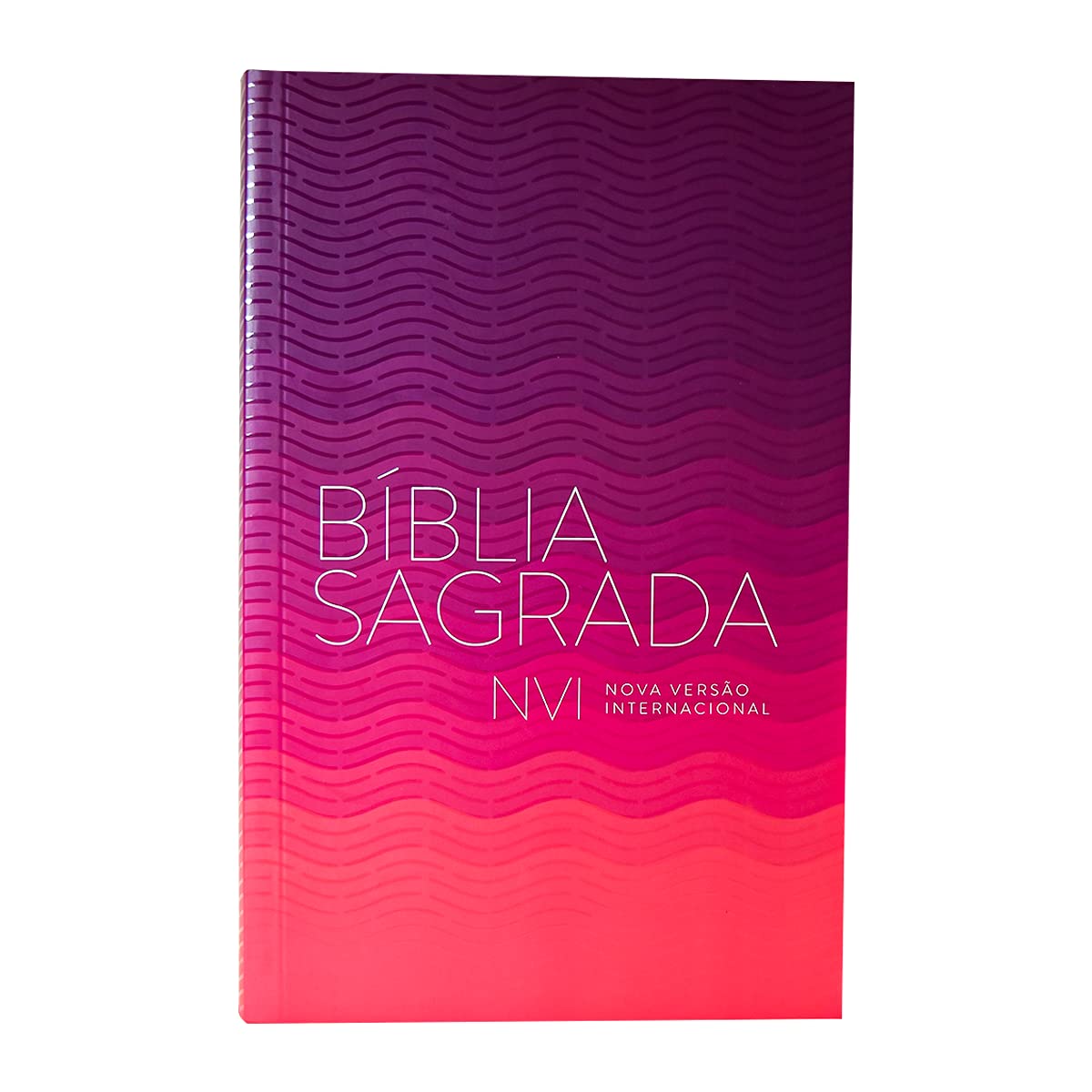 Biblia Sagrada NVI (Em Portugues do Brasil) Books