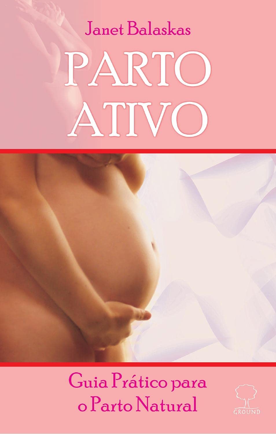 Parto Ativo (Em Portuguese do Brasil) Books