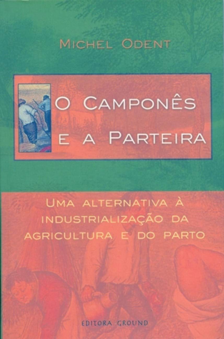 O Camponês E A Parteira (Em Portuguese do Brasil) book