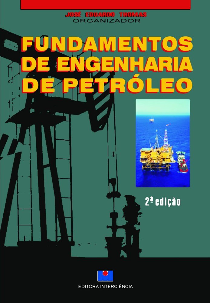 Fundamentos De Engenharia De Petróleo Books