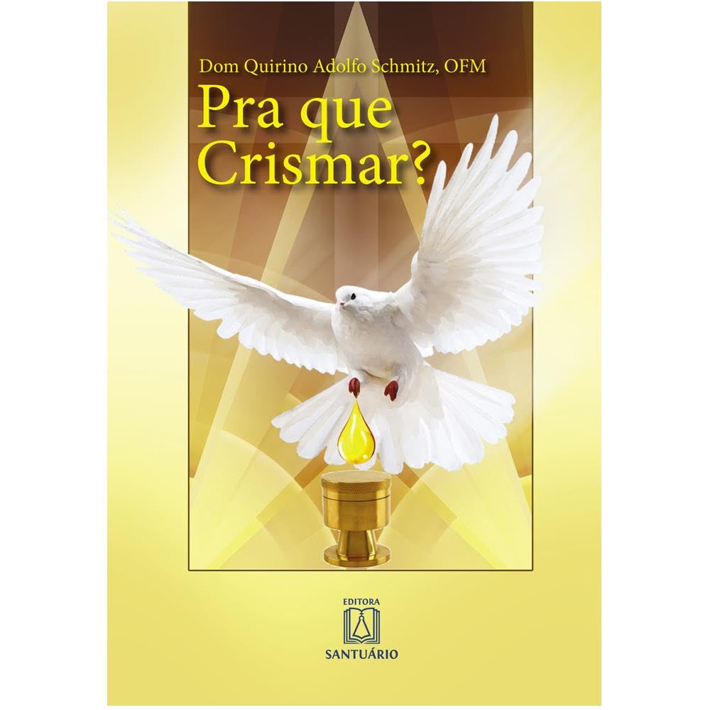 Pra que Crismar? - Volume 3 book