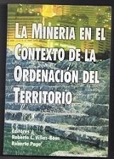 La minería en el contexto de la ordenación del territorio Books
