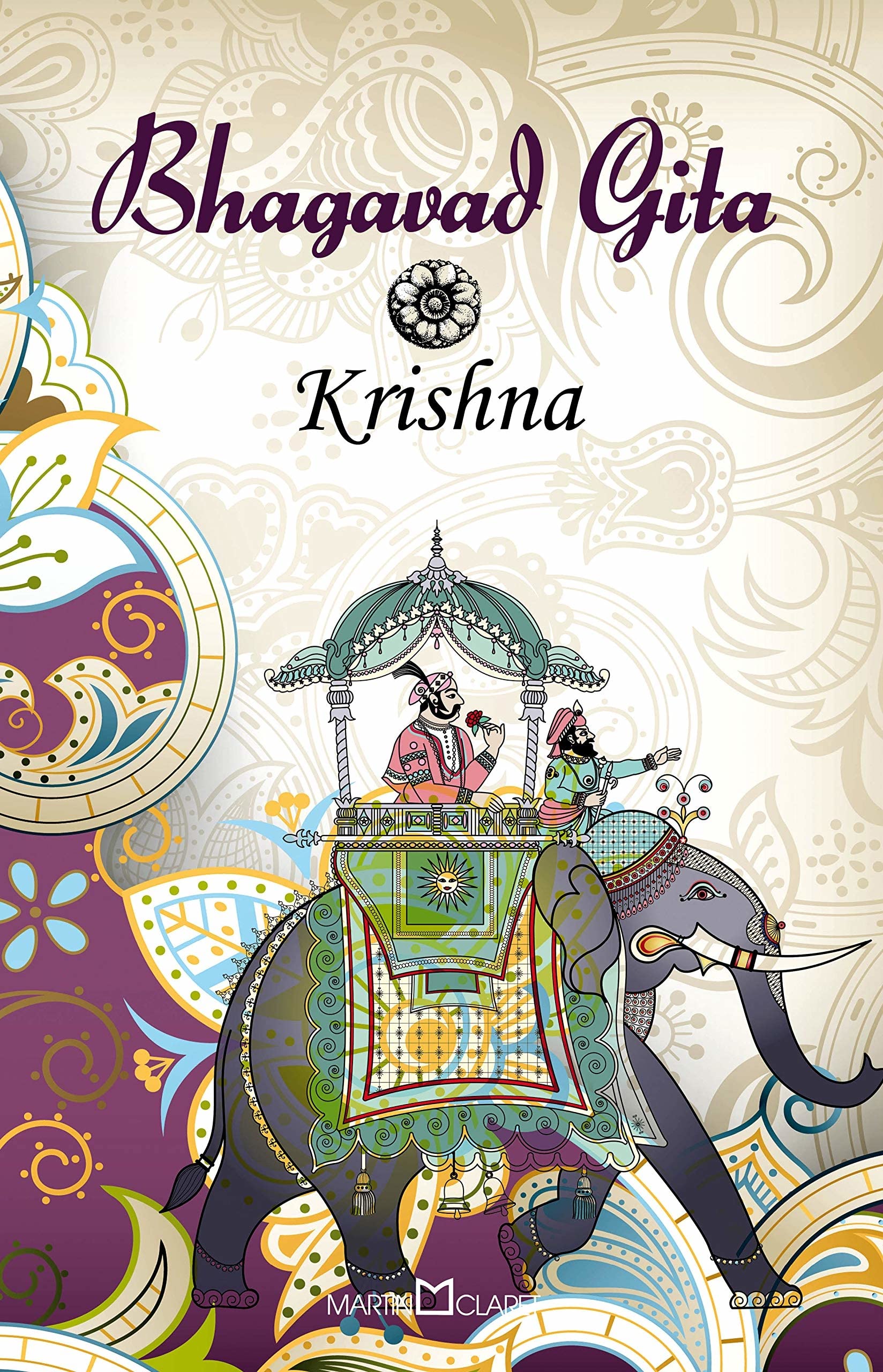 Bhagavad Gita (Em Portuguese do Brasil) Books