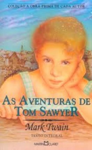 Product Image: As Aventuras De Tom Sawyer