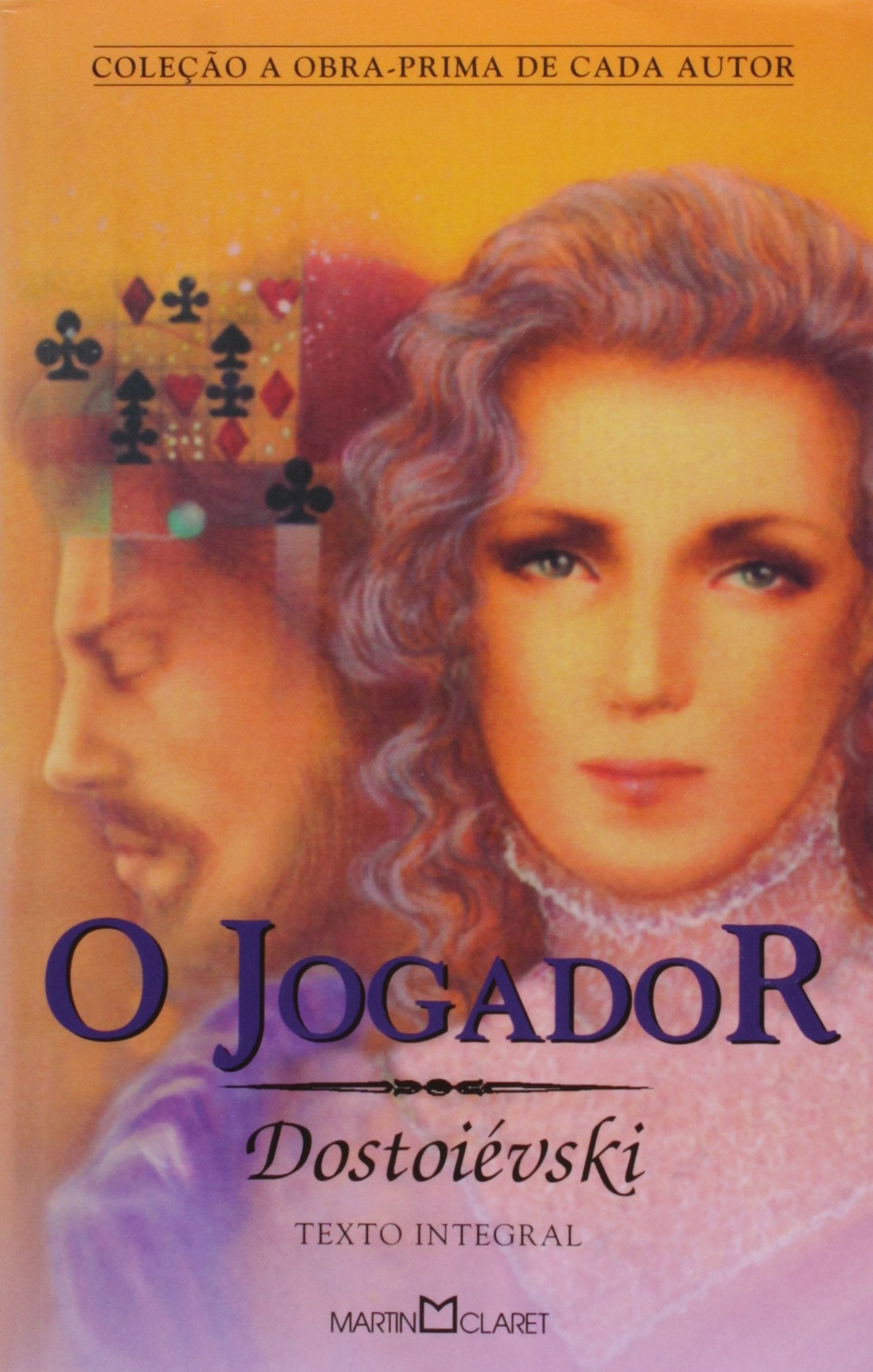 O Jogador (Em Portuguese do Brasil) Books