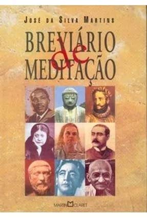 Breviario De Meditação (Em Portuguese do Brasil) Books