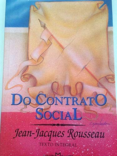 Do Contrato Social (Em Portuguese do Brasil) Books