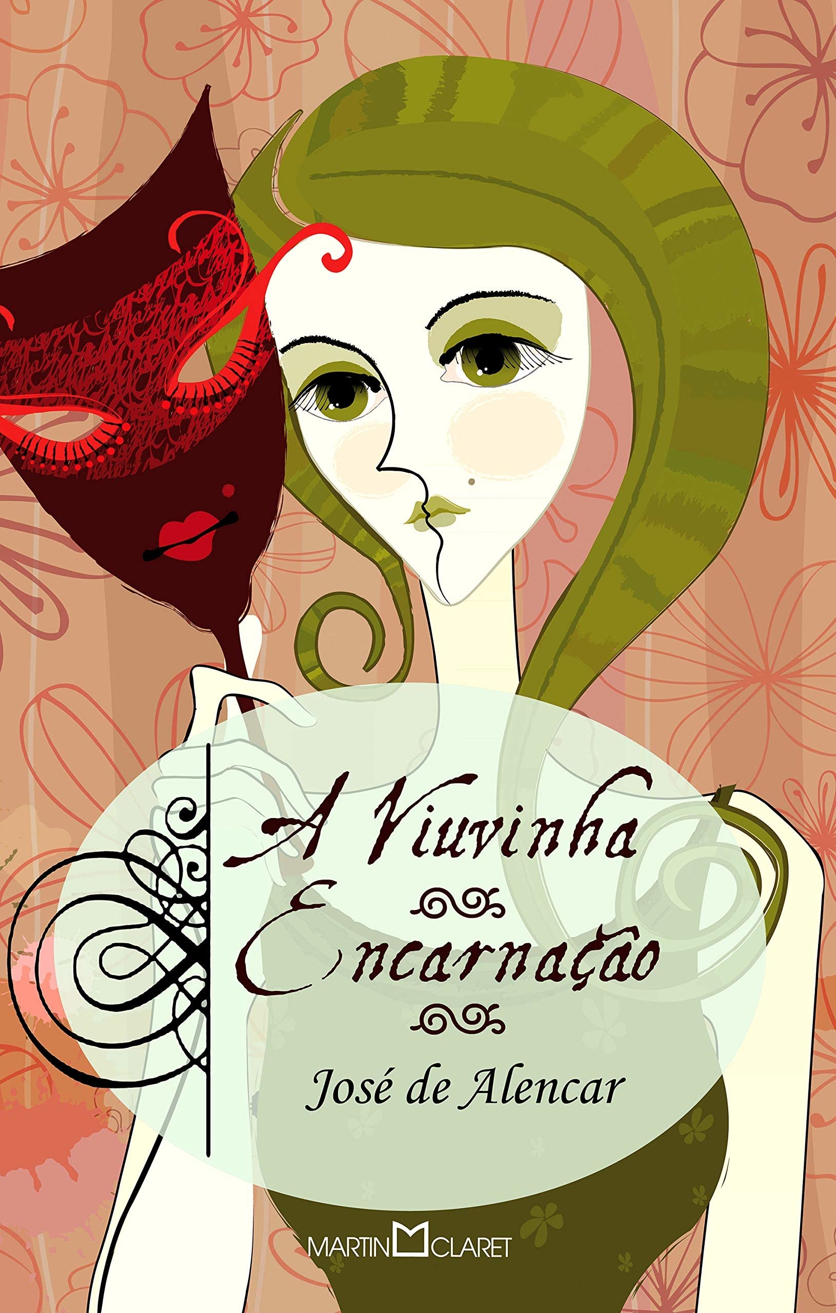 A Viuvinha. Encarnação (Em Portuguese do Brasil) Books