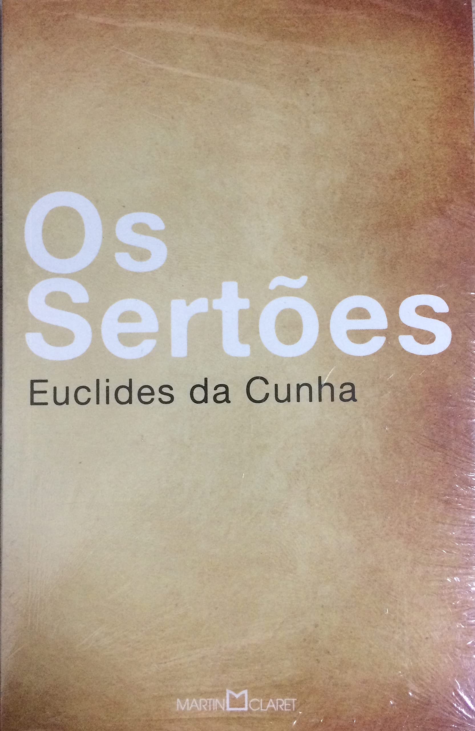 Os Sertões : Campanha de Canudos Books