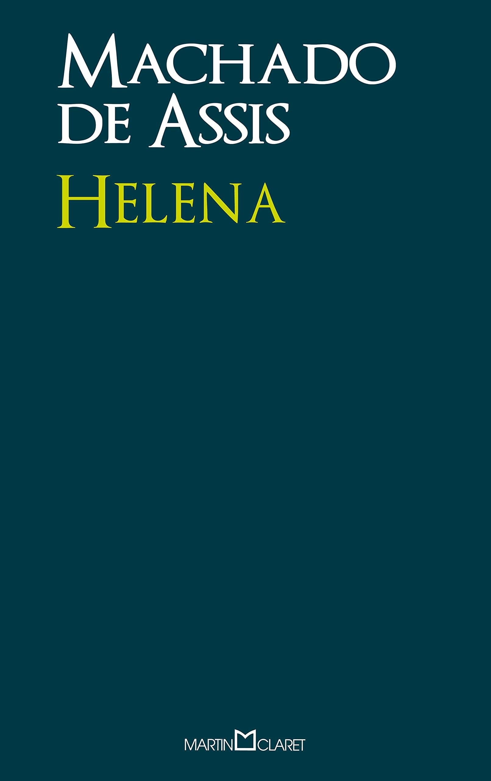 Helena (Em Portuguese do Brasil) Books