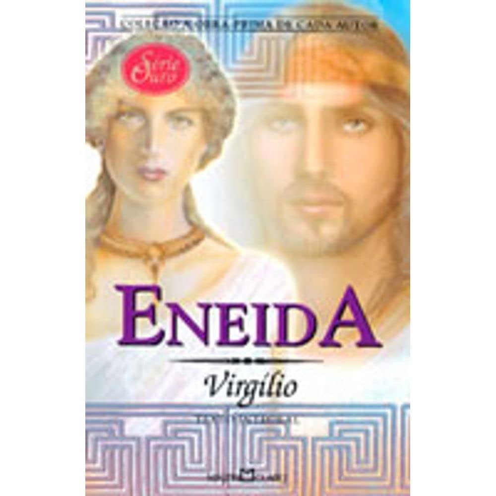 Eneida (Em Portuguese do Brasil) Books