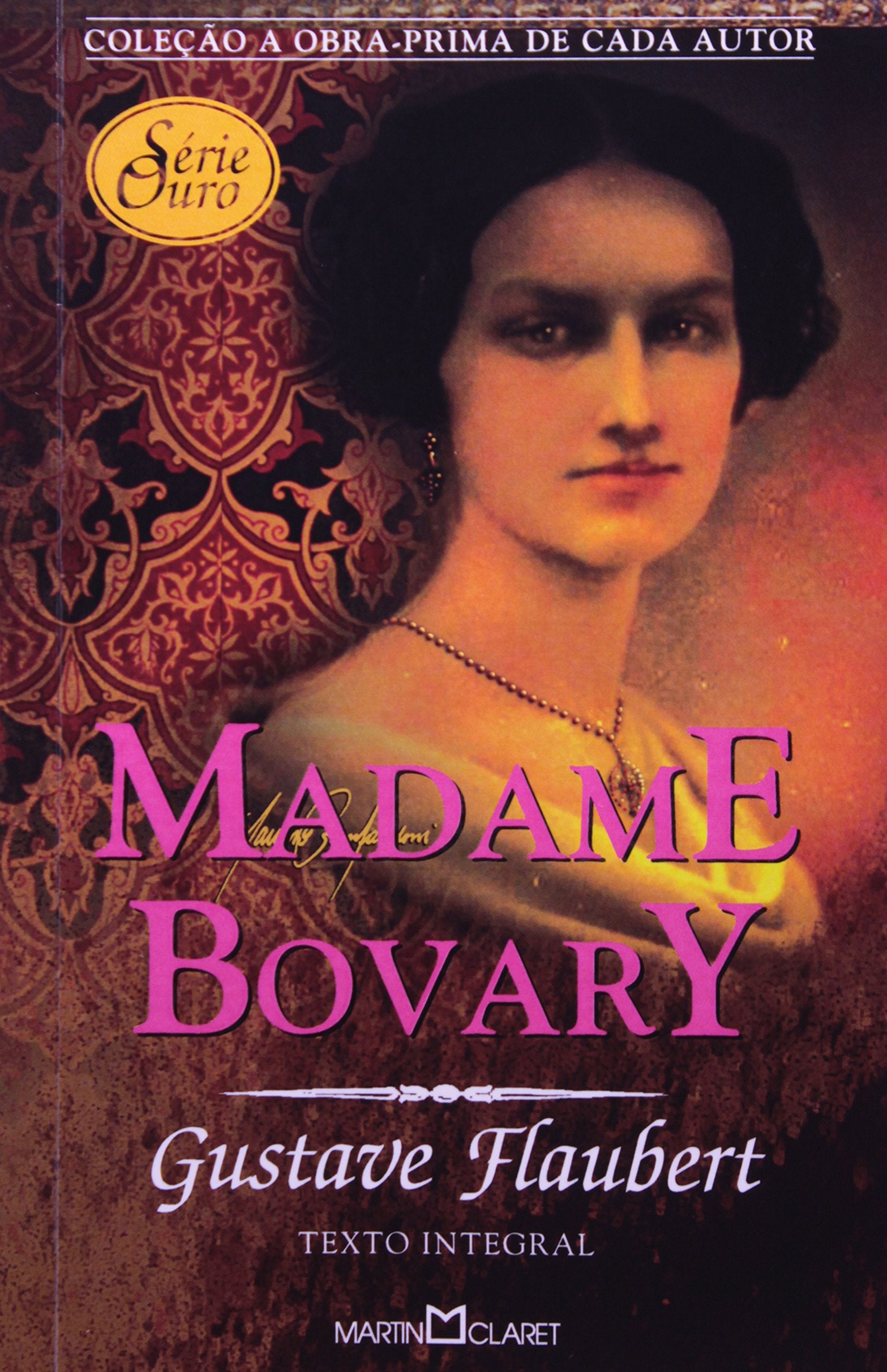 Madame Bovary (Em Portuguese do Brasil) book