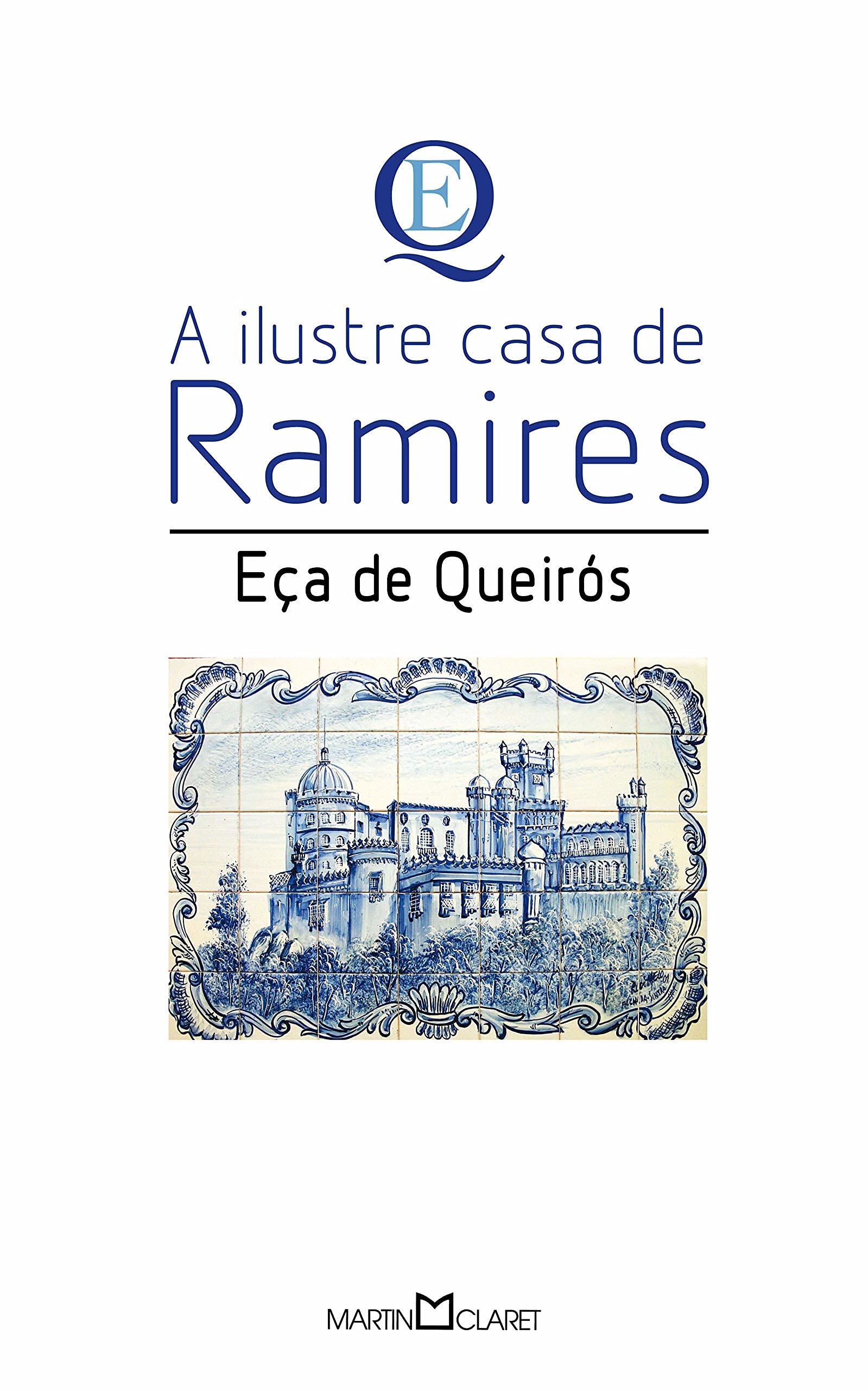 A Ilustre Casa de Ramires - Volume 24 (Em Portuguese do Brasil) Books
