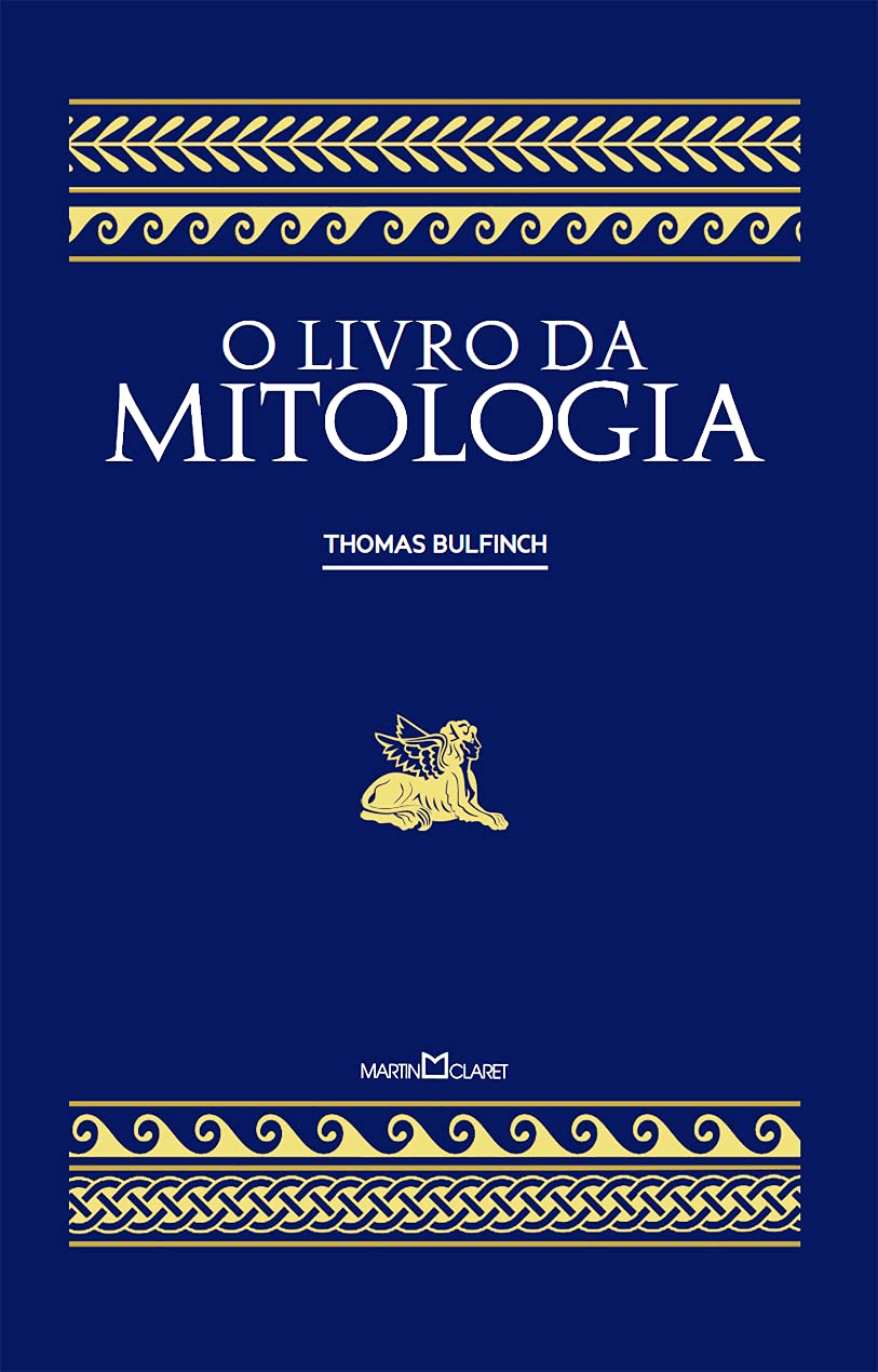 O Livro Da Mitologia (Em Portuguese do Brasil) Books