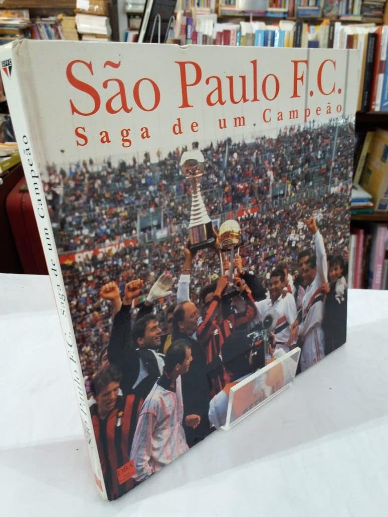 sao paulo futebol Films