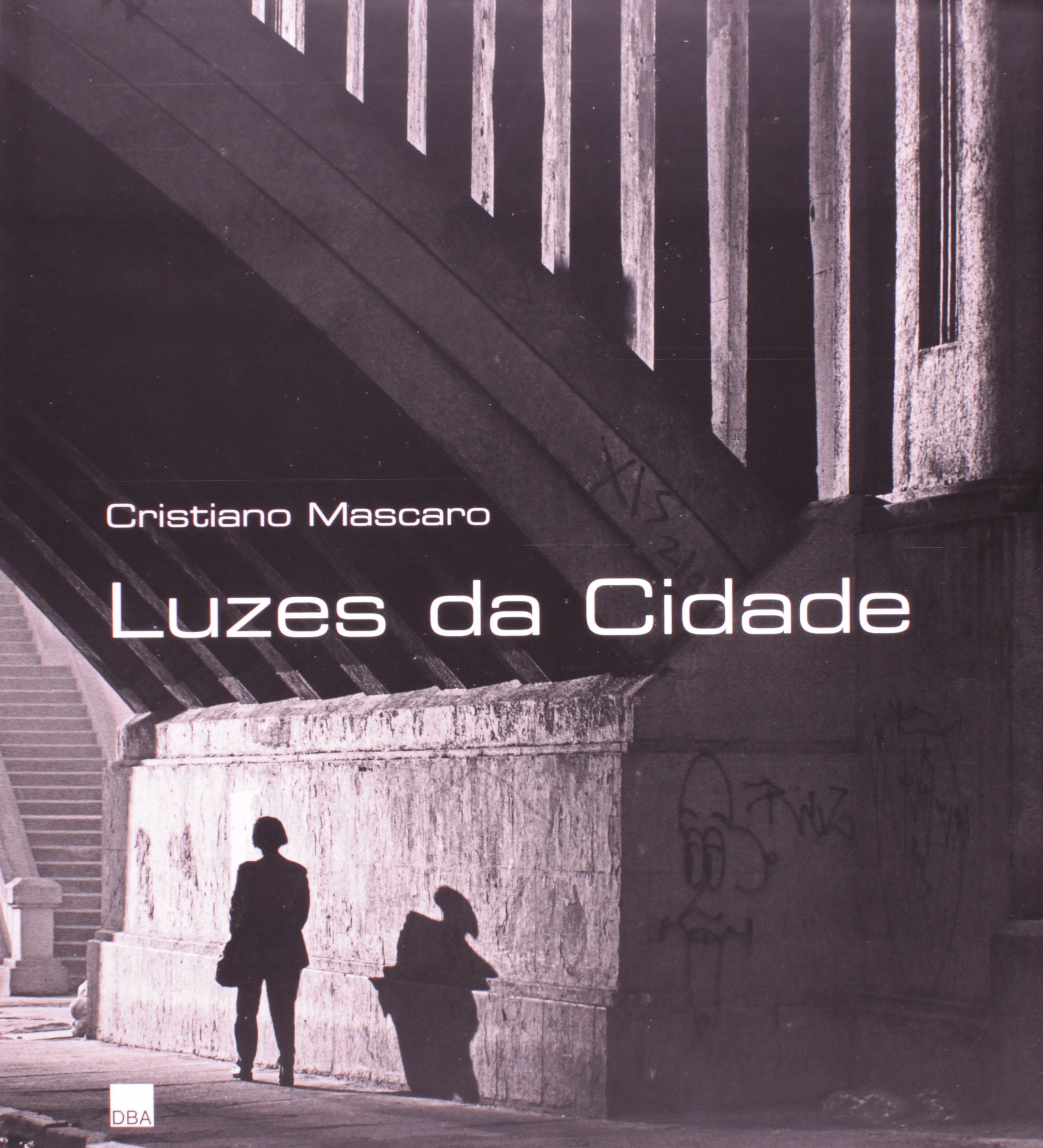 Luzes da cidade Books