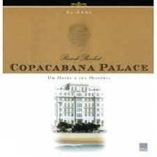 Copacabana Palace (Em Portuguese do Brasil) Books