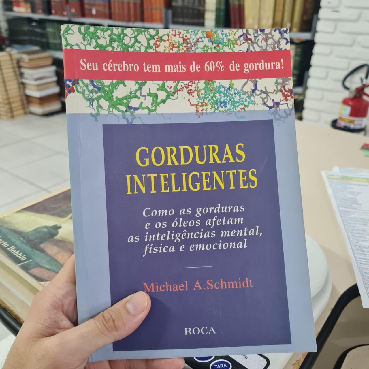 Gorduras Inteligentes - Como As Gorduras E Oleos (Em Portuguese do Brasil) Books