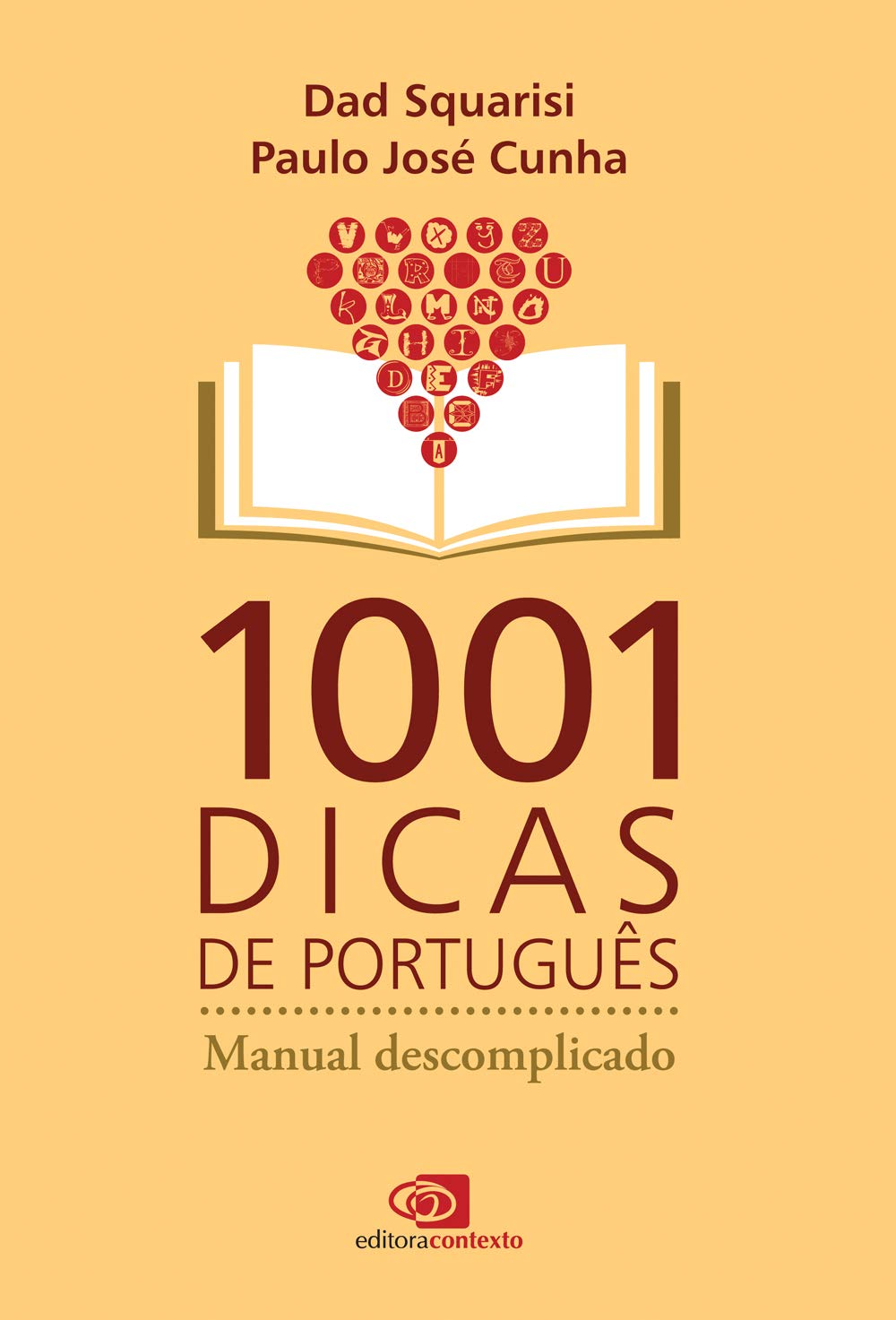 1001 Dicas de Português, Manual Descomplicado (Em Portuguese do Brasil) book