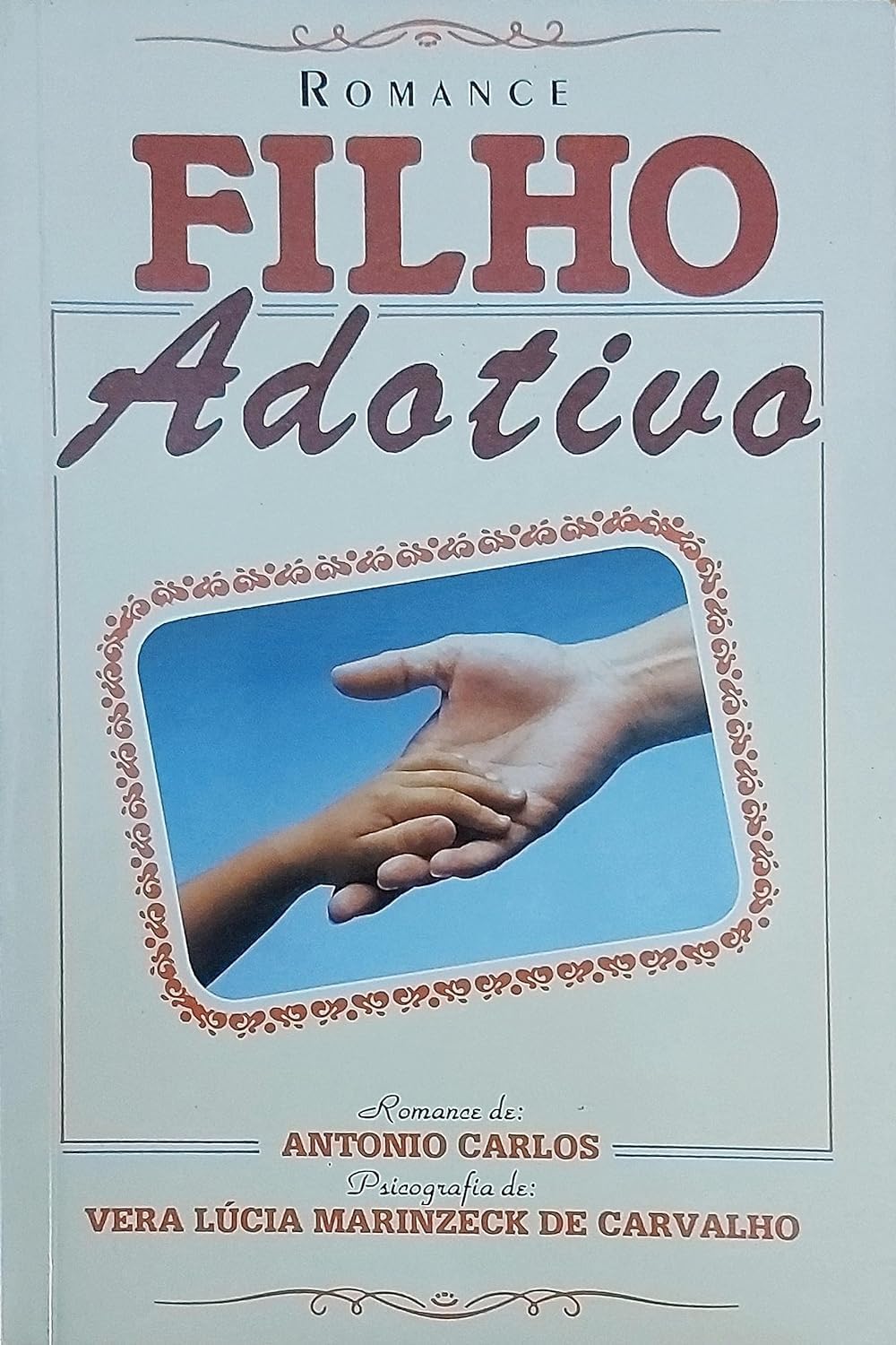Filho Adotivo (Em Portuguese do Brasil) book
