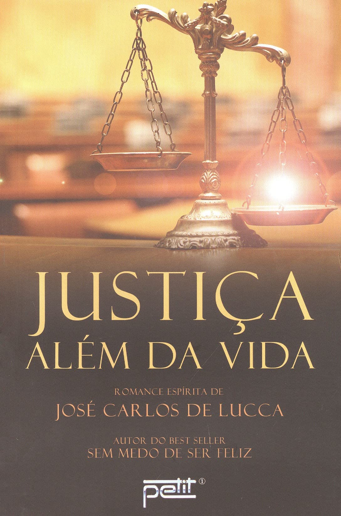 Justica Alem Da Vida (Em Portuguese do Brasil) Books
