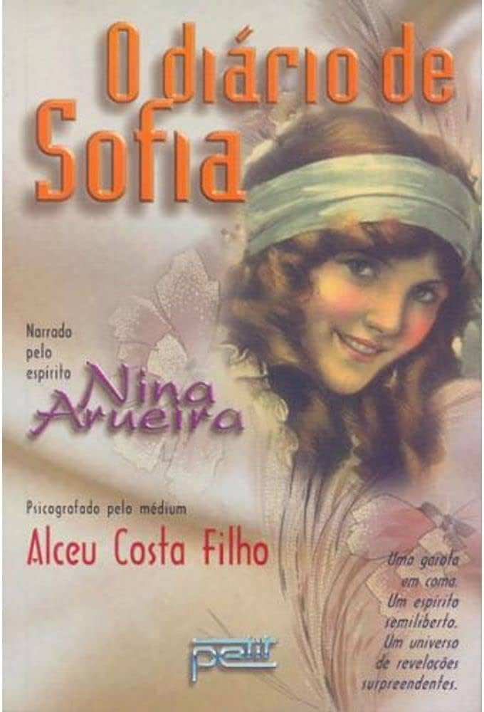 O Diario De Sofia (Em Portuguese do Brasil) Books