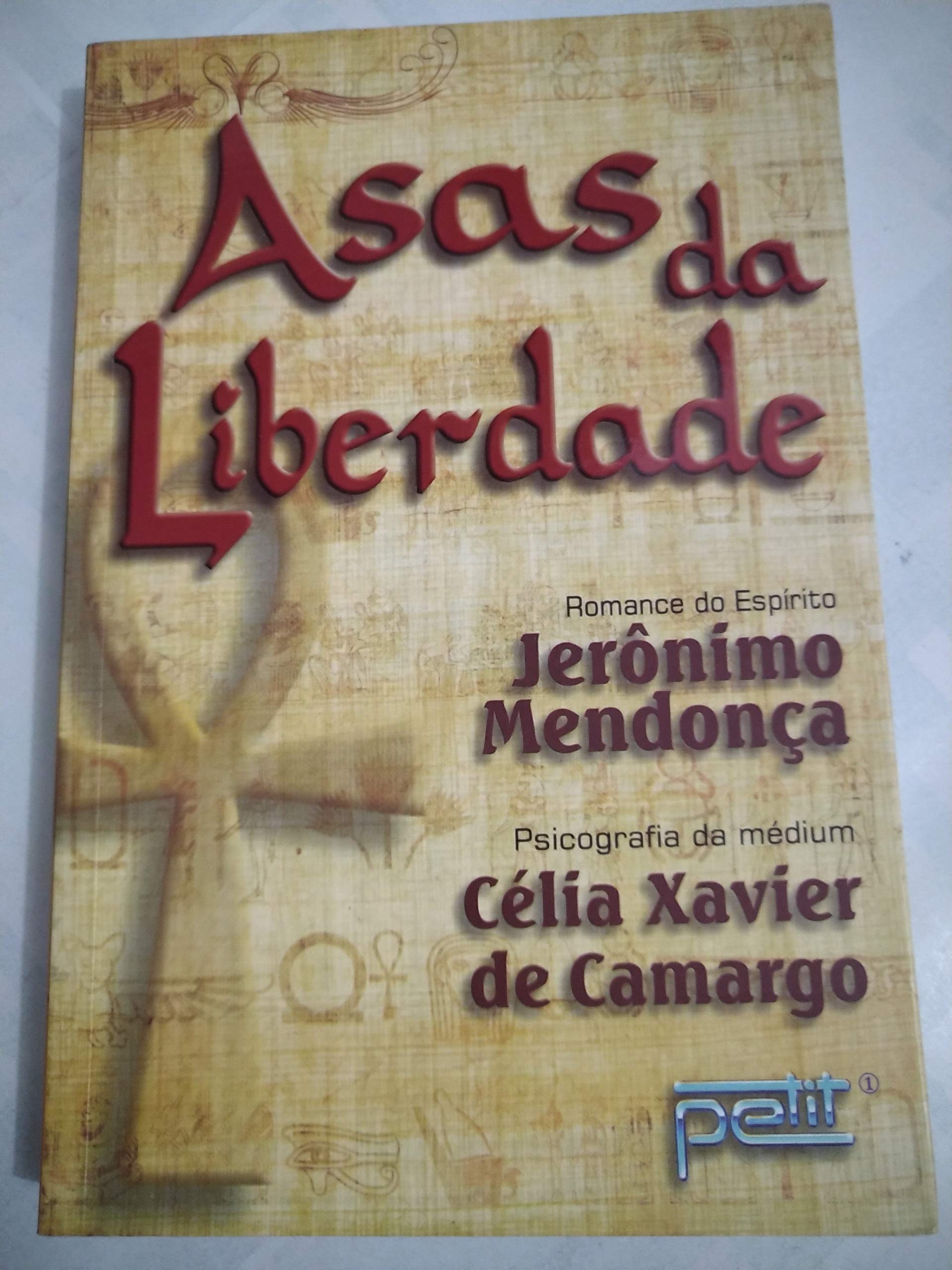 Product Image: Asas Da Liberdade (Em Portuguese do Brasil)