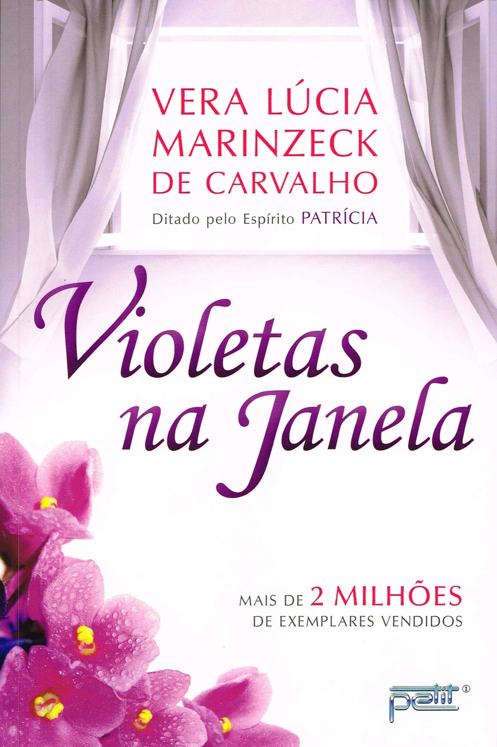 Violetas Na Janela (Em Portuguese do Brasil) Books