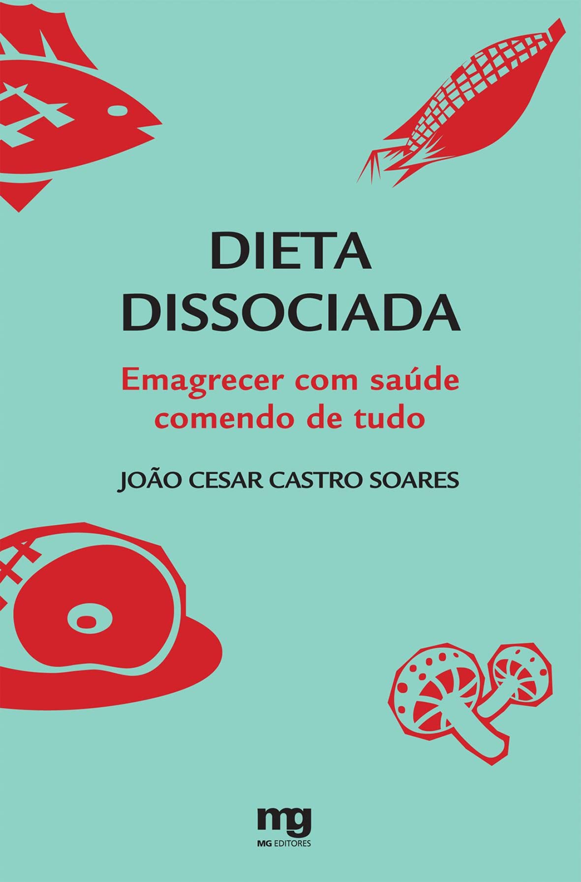 Dieta Dissociada (Em Portuguese do Brasil) book