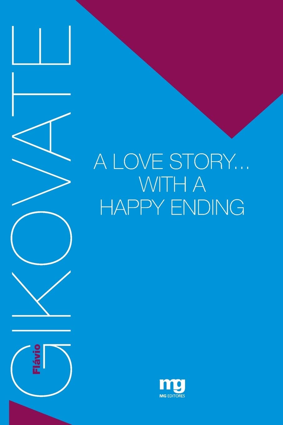 A love story... With a happy ending Partnership & Love