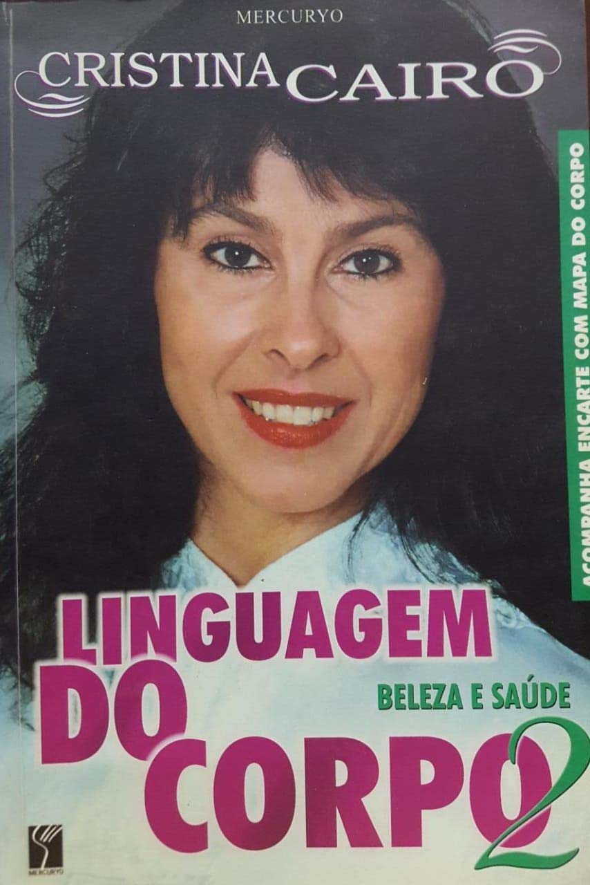 Linguagem Do Corpo. Beleza E Saude - Volume 2 (Em Portuguese do Brasil) book
