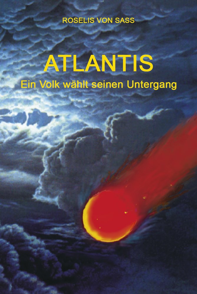 Atlantis: ein volk wählt seinen untergang Books