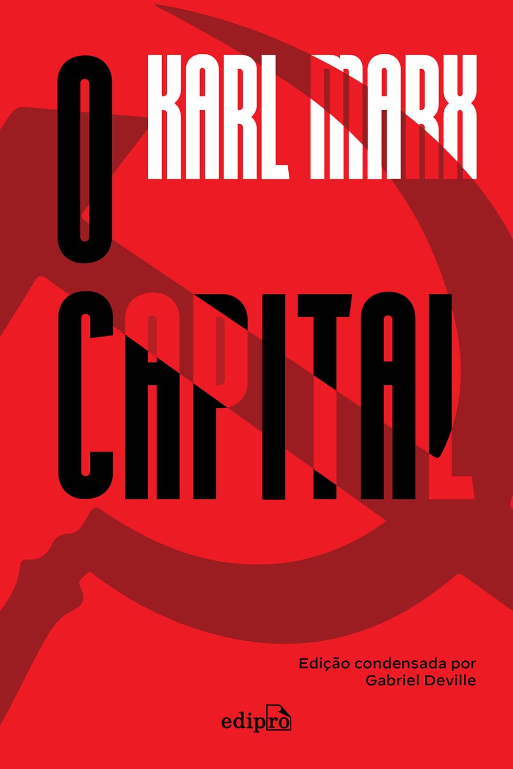 O Capital (Em Portuguese do Brasil) book