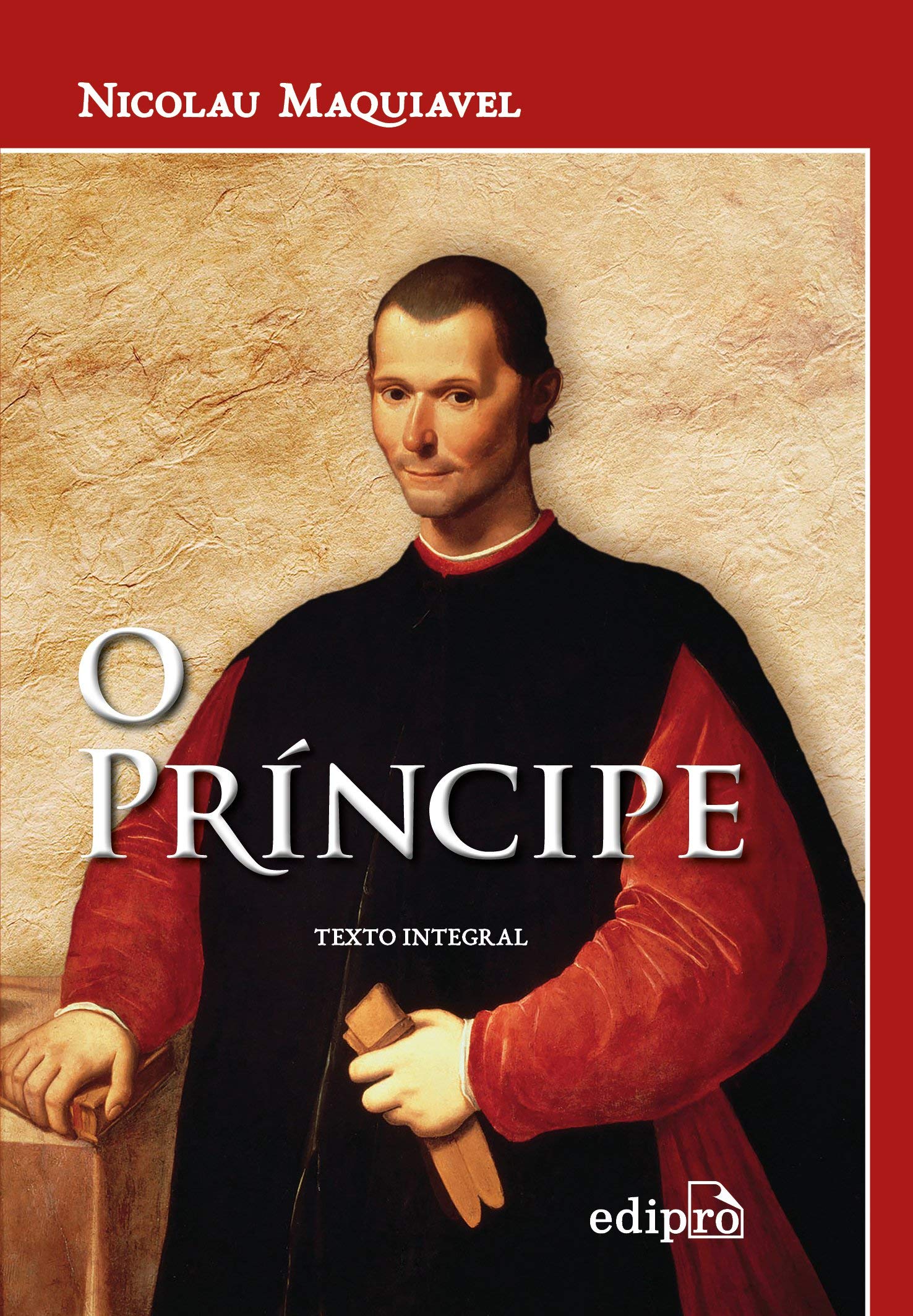 Principe, O - Livro De Bolso (Em Portuguese do Brasil) book