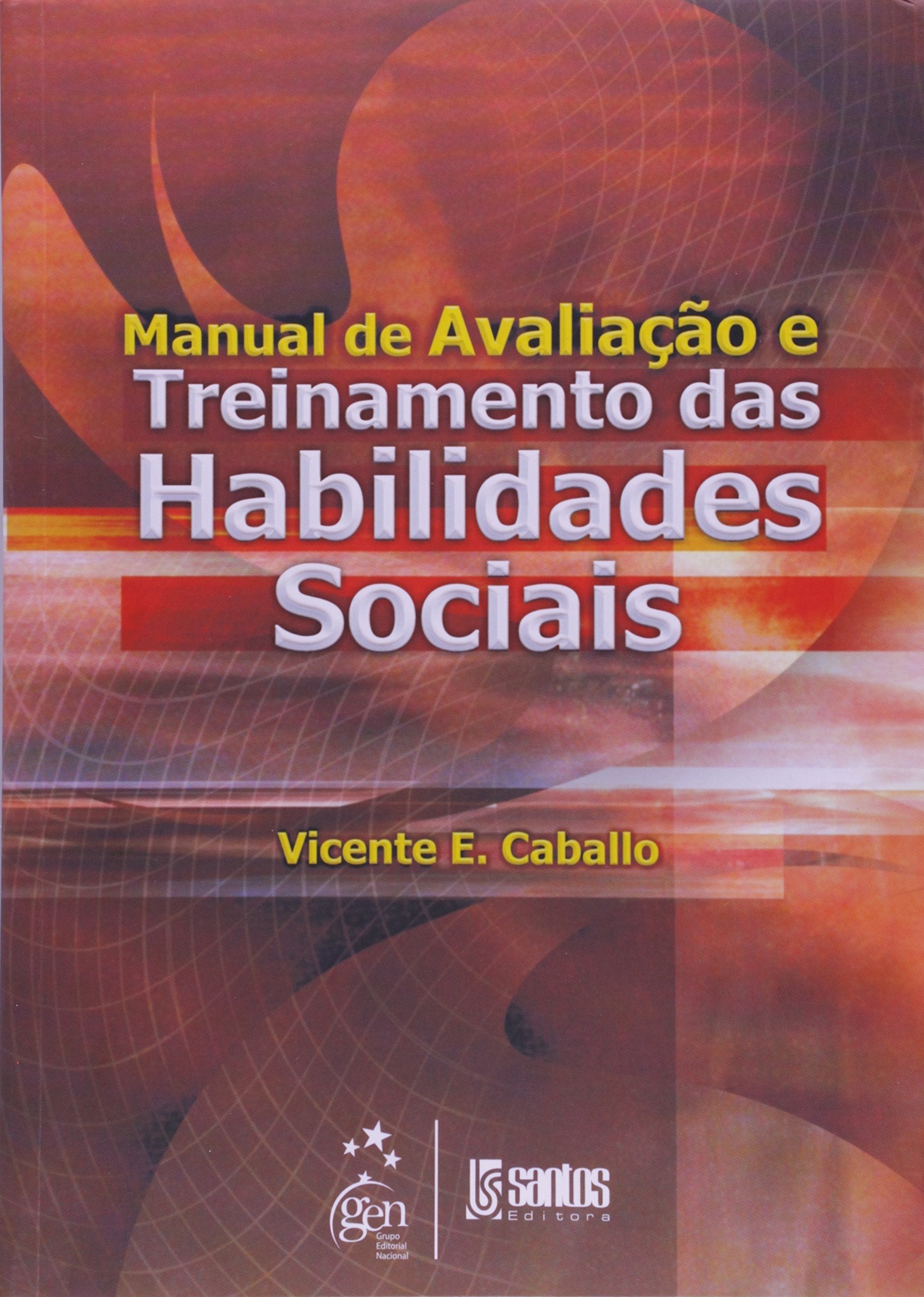 Manual De Avaliação De Treinamento Das Habilidades (Em Portuguese do Brasil) book