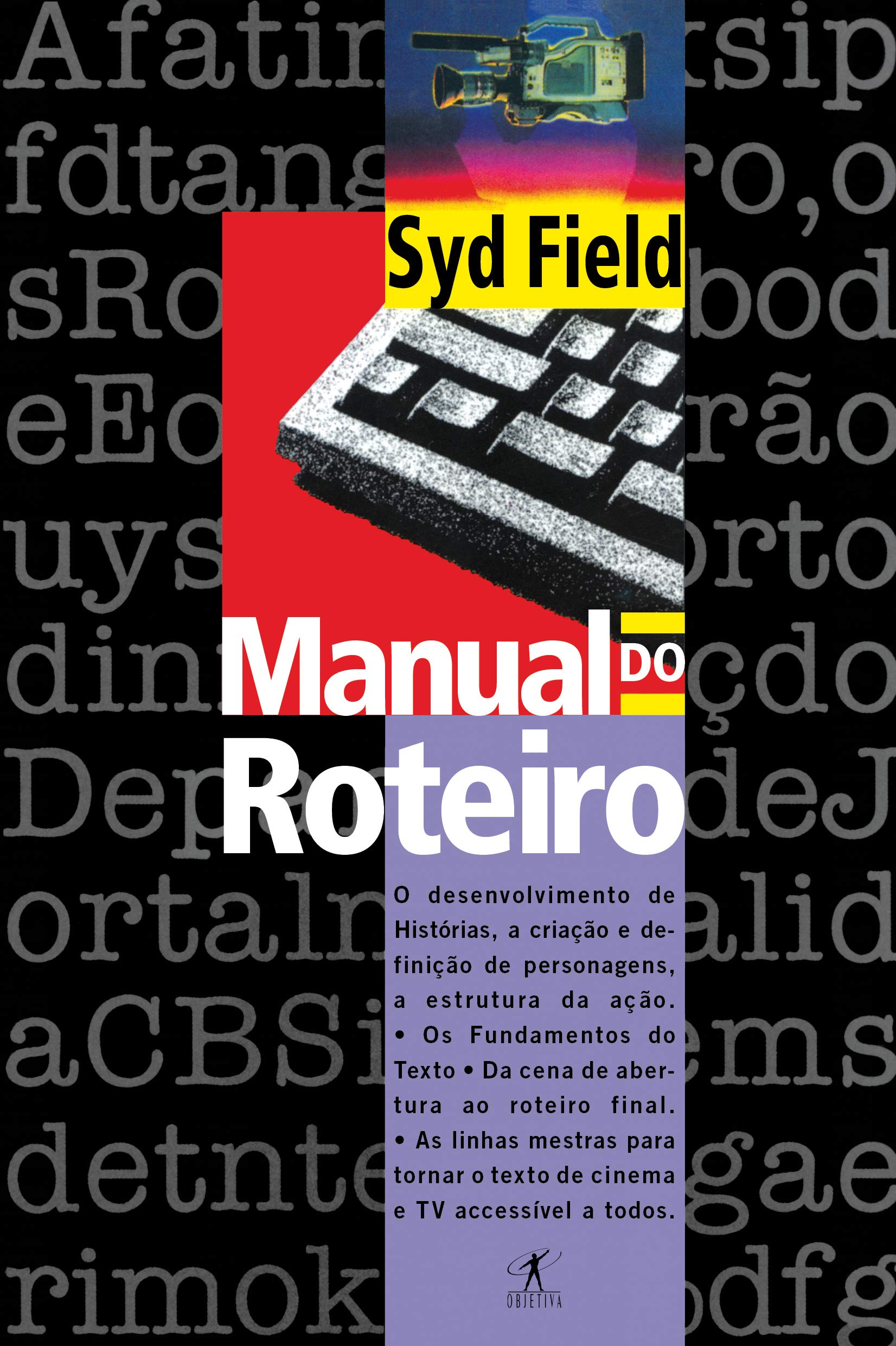 Manual Do Roteiro (Em Portuguese do Brasil) Books