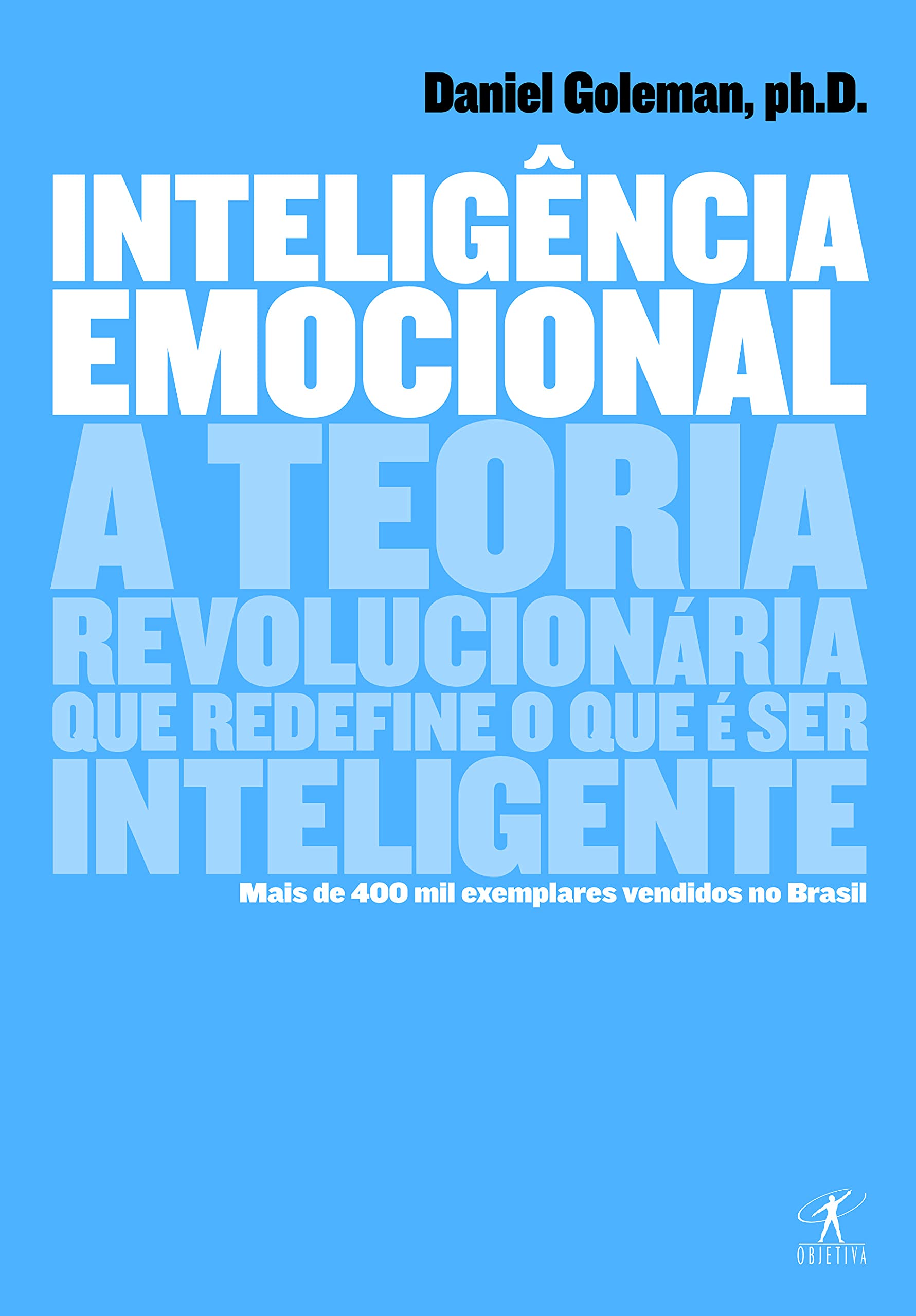 Product Image: Inteligencia Emocional (Book)