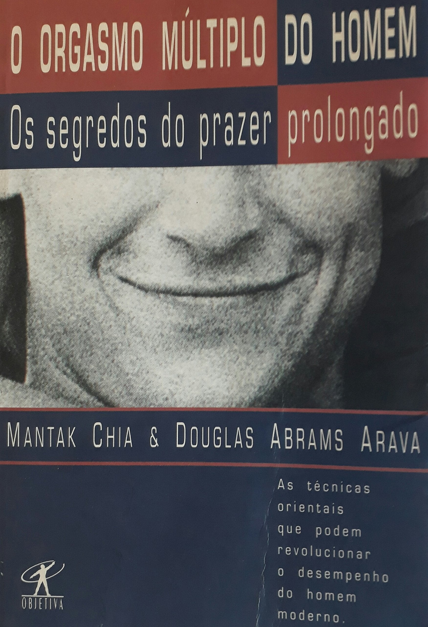 O Orgasmo Múltiplo Do Homem (Em Portuguese do Brasil) book