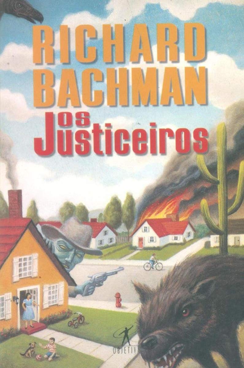 Os Justiceiros (Em Portuguese do Brasil) book