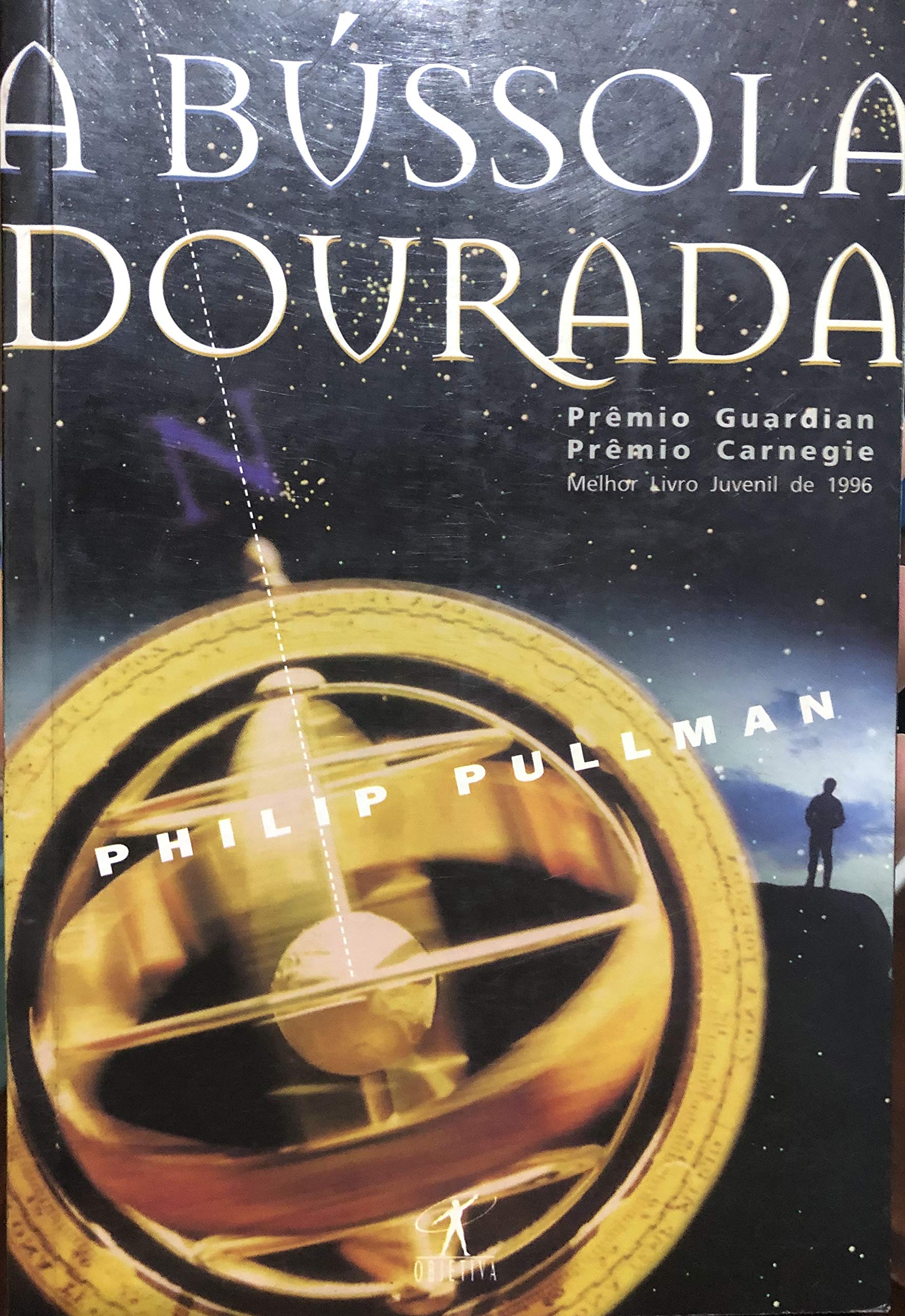 A Bússola Dourada (Em Portuguese do Brasil) Books