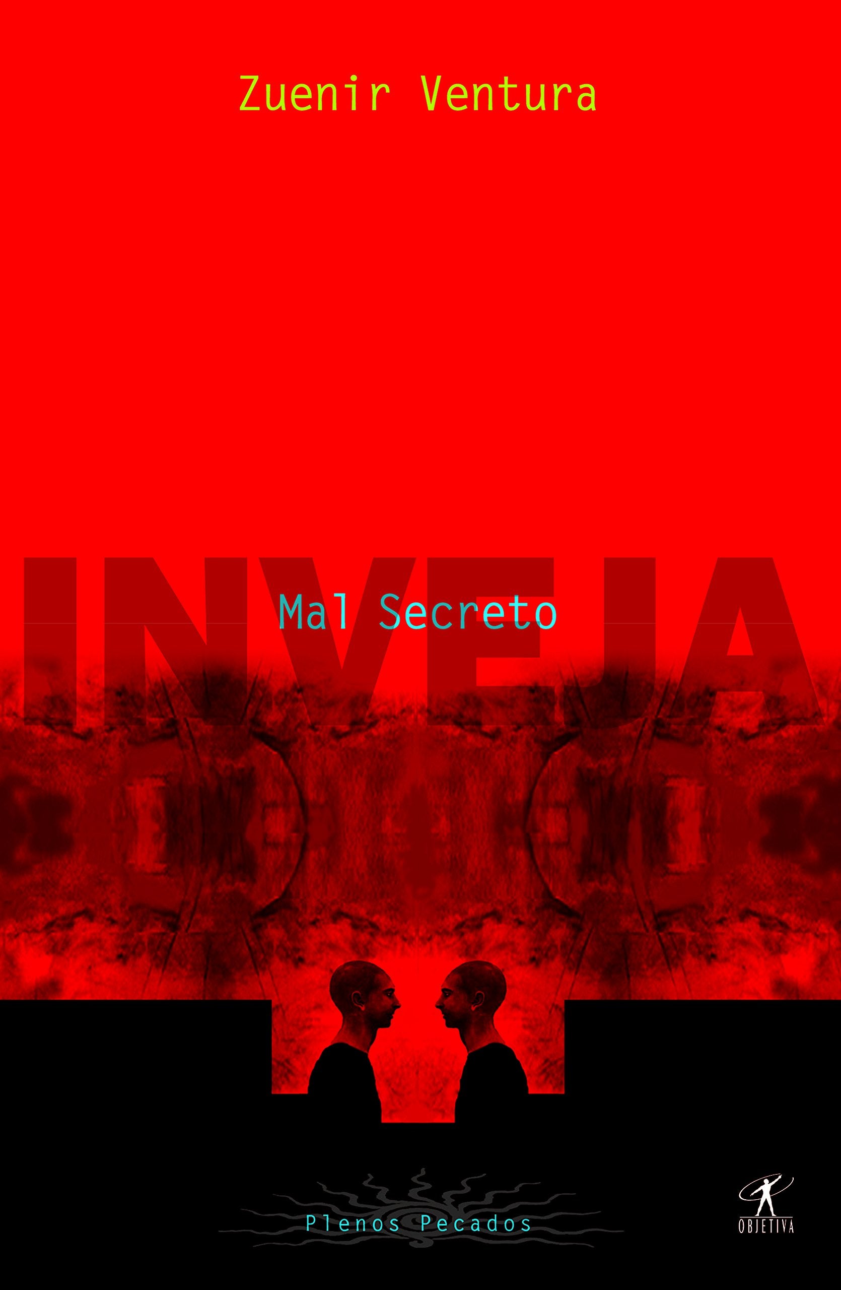 Mal Secreto. Inveja (Em Portuguese do Brasil) Books