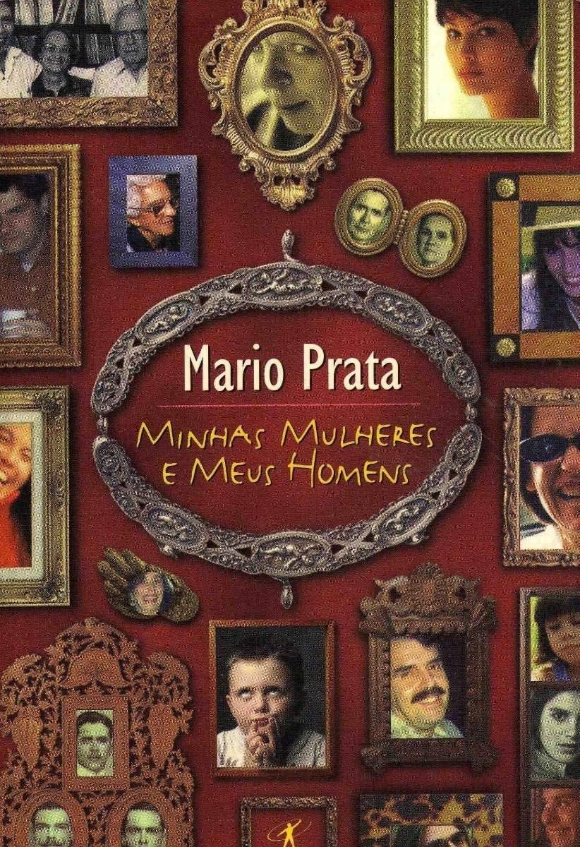 Minhas Mulheres e Meus Homens (Em Portuguese do Brasil) Books