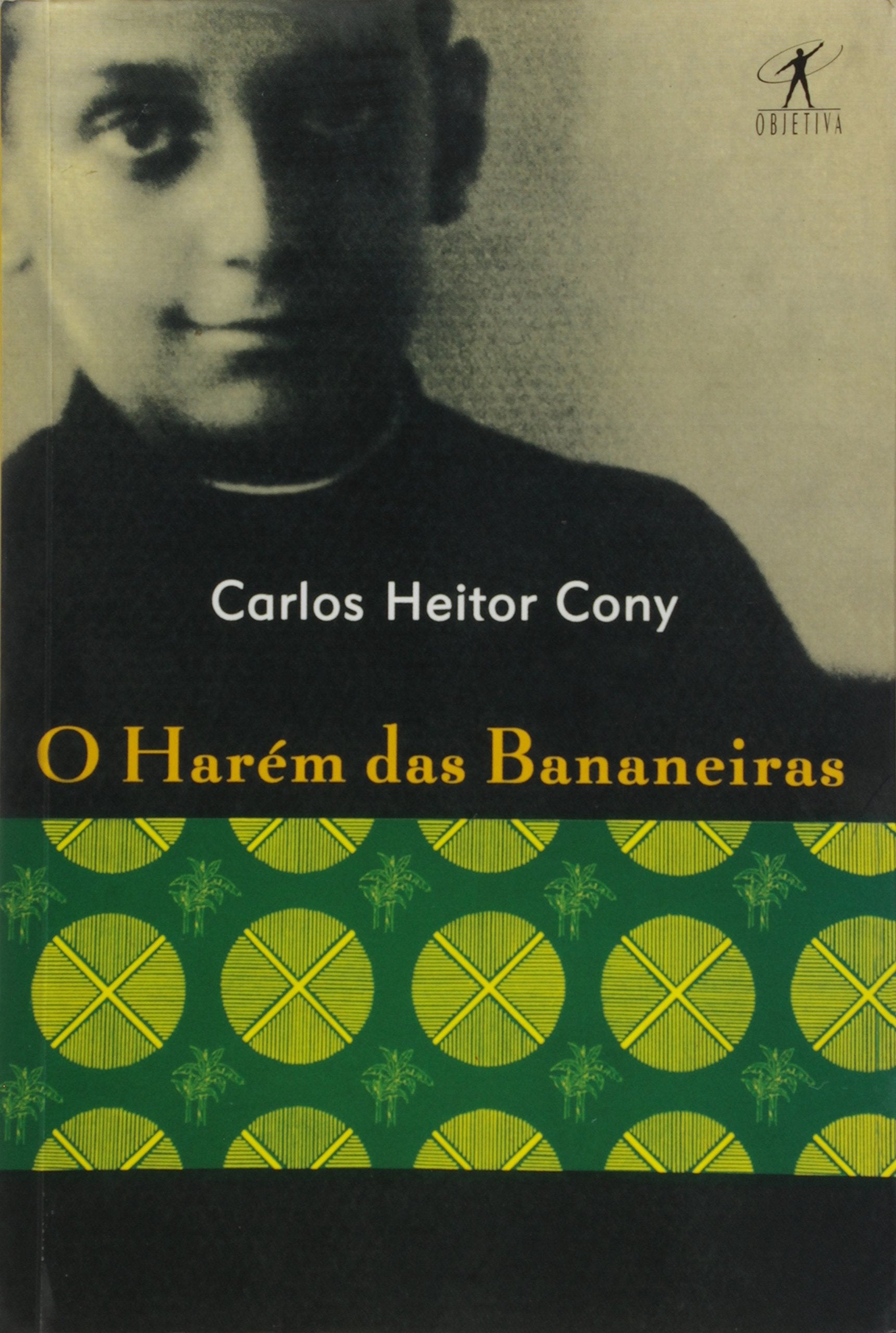 O Harém Das Bananeiras (Em Portuguese do Brasil) book