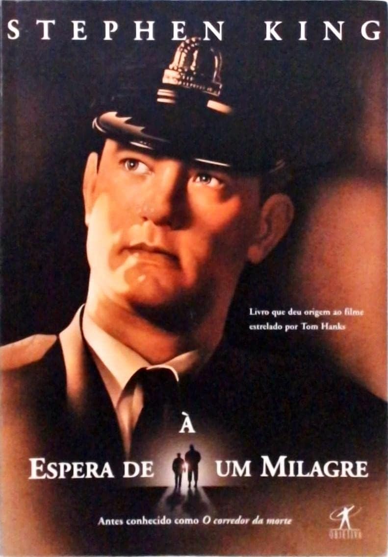 Espera de Um Milagre (Em Portugues do Brasil) book